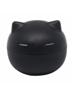 Наушники Smarterra Cute Cat TWS AT600C TWSCCBK