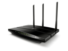 Wi-Fi роутер TP-LINK Archer A9