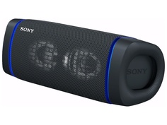 Колонка Sony SRS-XB33 Black