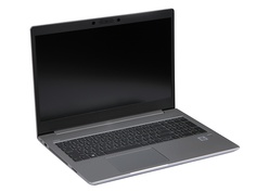 Ноутбук HP ProBook 450 G7 2D293EA (Intel Core i5-10210U 1.6 GHz/8192Mb/256Gb SSD/Intel HD Graphics/Wi-Fi/Bluetooth/Cam/15.6/1920x1080/DOS)