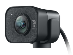 Вебкамера Logitech StreamCam Graphite 960-001281