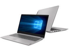 Ноутбук Lenovo IdeaPad S145-15IKB 81VD003XRU (Intel Core i3-7020U 2.3GHz/8192Mb/256Gb SSD/nVidia GeForce MX110 2048Mb/Wi-Fi/15.6/1366x768/Windows 10 64-bit)