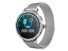 Умные часы ZDK Style 9 Silver