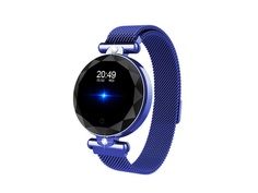 Умные часы Smarterra SmartLife Vega SMLVEGAB