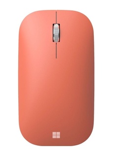 Мышь Microsoft Modern Peach KTF-00051