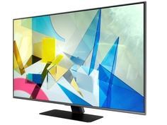 Телевизор Samsung QE49Q87TAUXRU Выгодный набор + серт. 200Р!!!