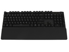 Клавиатура SteelSeries Apex 7 Red Switch Black USB