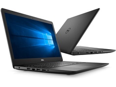Ноутбук Dell Vostro 3491 3491-6265 (Intel Core i5-1035G1 1.0GHz/8192Mb/1000Gb 256GbSSD/nVidia GeForce MX230 2048Mb/Wi-Fi/Bluetooth/Cam/14/1920x1080/Windows 10 Professional 64-bit)