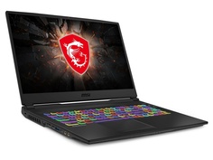 Ноутбук MSI GL75 Leopard 10SDK-253XRU Black 9S7-17E722-253 (Intel Core i5-10300H 2.5 GHz/8192Mb/1000Gb + 128Gb SSD/nVidia GeForce GTX 1660Ti 6144Mb/Wi-Fi/Bluetooth/Cam/17.3/1920x1080/DOS)