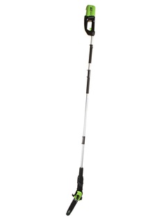 Высоторез Greenworks GD60PS 1400407