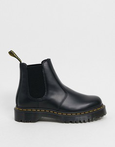 Ботинки челси Dr Martens 2976-Черный цвет