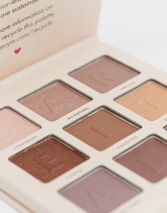 Тени для век Barry M Cosmetics Bare It All-Многоцветный