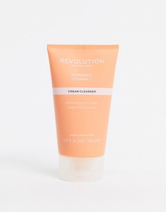 Очищающий крем с витамином С Revolution Skincare-Бесцветный