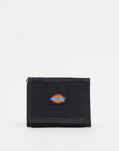 Черный бумажник Dickies Kentwood
