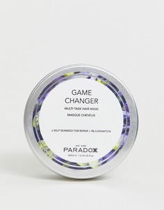 Восстанавливающая маска для волос объемом 200 мл We Are Paradoxx – Game Changer-Бесцветный