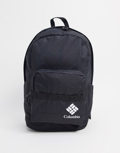 Черный рюкзак Columbia Zigzag, 22 л