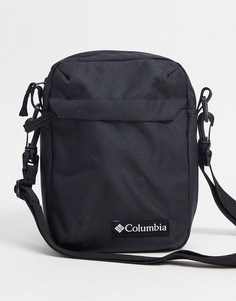 Черная сумка через плечо Columbia Urban Uplift-Черный