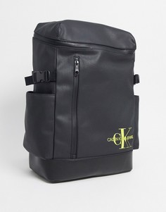 Calvin klein hebe nylon backpack deals