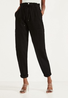 Брюки Bershka 