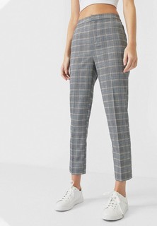 Брюки Stradivarius 