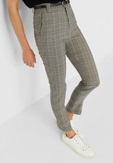 Брюки Stradivarius 