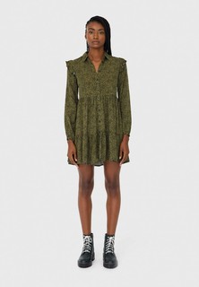 Платье Stradivarius 