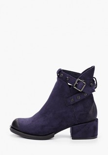 Ботильоны T.Taccardi 