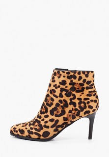 Ботильоны T.Taccardi 