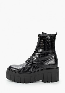 Ботинки PS Poelman 