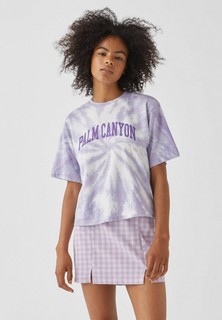 Футболка Pull&Bear 