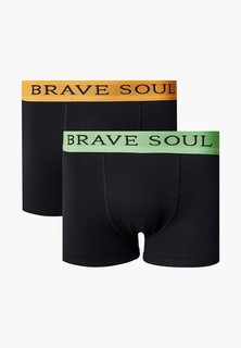 Комплект Brave Soul 