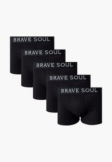 Трусы 5 шт. Brave Soul 
