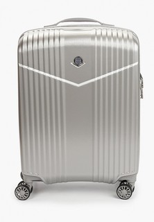 Чемодан Verage cabin size