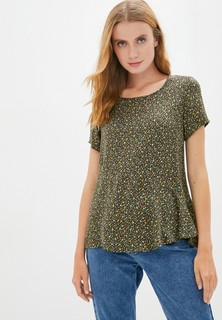 Блуза Оддис 