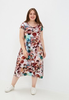 Платье Оддис 