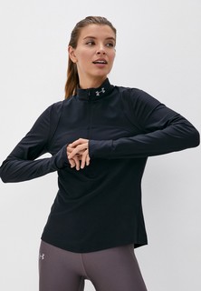 Лонгслив спортивный Under Armour UA Qualifier Half Zip