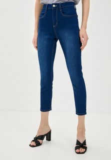 Джинсы Cotton On Mid Rise Cropped Super Stretch Jean
