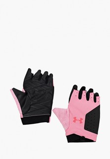 Перчатки для фитнеса Under Armour UA Womens Training Glove