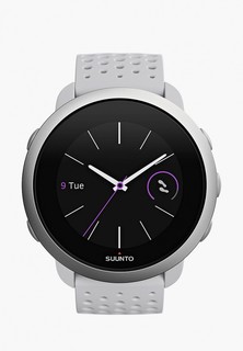 Часы Suunto SUUNTO 3 LIGHT GREY