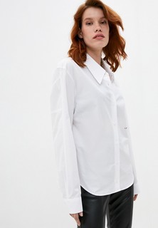 Рубашка Zadig & Voltaire TOPY POPELINE