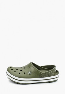 Сабо Crocs 
