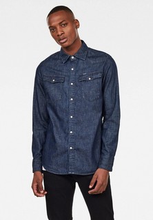 Рубашка джинсовая G-Star 