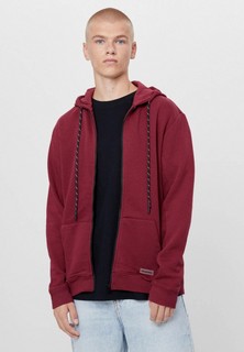 Толстовка Bershka 