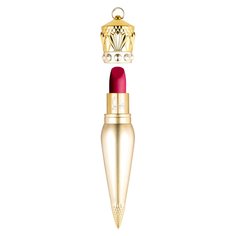 Матовая помада для губ Velvet Matte, оттенок So Tango Christian Louboutin