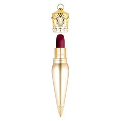 Матовая помада для губ Velvet Matte, оттенок Very Prive Christian Louboutin