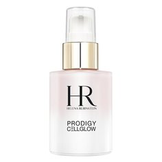 Флюид для лица с эффектом сияния Prodigy Cellglow Cure SPF 50 Helena Rubinstein