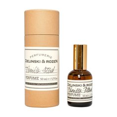 Духи концентрированные Vanilla Blend Zielinski&Rozen