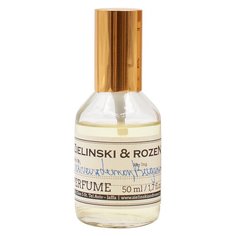Духи концентрированные Vetiver & Lemon, Bergamot Zielinski&Rozen