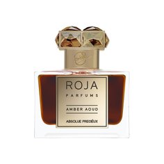 Духи Amber Aoud Absolue Precieux Roja Parfums