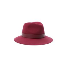 Фетровая шляпа Valentino Garavani Valentino